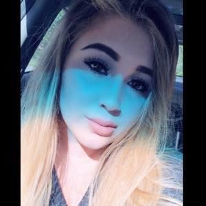 Meet your Posher, Jessie